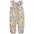 CARTER´S OSITO-PIJAMA ALGODÓN CIERRE TROPICAL ROSA