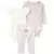 Set 3 Piezas Body Mangas Cortas Body Mangas Largas Pantalon Koala