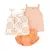 Carter´s Set 3 Piezas Remeras Musculosa Short