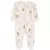 Carter´s Osito Pijama Algodon Cierre Animalitos