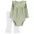 Carter´s Set 2 Piezas Body Mangas Largas Pantalon