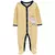 Carter´s Osito Pijama Algodon Broches Cabrito