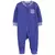 Carter´s Osito Pijama Algodon Cierre