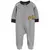 Carter´s Osito Pijama Algodon Cierre