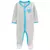 Carter´s Osito Pijama Algodon Broches