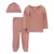carter's conjunto de 3 piezas