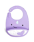 Babero de Silicona Skip Hop Ballena - comprar online