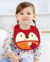 Babero de Silicona Skip Hop Zorro - comprar online