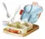 Tupper Lunchera Hermética Antiderrame - comprar online