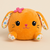 Peluche Conejita
