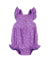 Enterito Musculosa Algodón Floral Carter's - comprar online