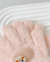 Guantes de Conejito