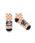 Medias Adulto Quarter Mickey - comprar online
