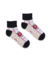 Medias Adulto Quarter Mickey - tienda online