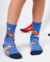 Medias Cars Pixar Intermedia - comprar online