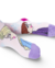 Medias Frozen Disney Intermedia - tienda online