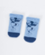 Medias Minnie & Mickey Toalla Bebé Disney - comprar online