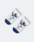 Medias Minnie & Mickey Toalla Bebé Disney - comprar online
