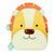 Skip Hop mochila clasica Leon