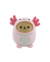 Peluche Ajolote 24 cm Smoochy Pals en internet