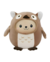 Peluche Búho 20 cm Smoochy Pals en internet