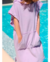 Poncho de Toalla Infantil