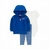 Carter's conjunto de 3 piezas