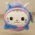 Peluche Estrellita