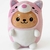 Peluche " PINK"