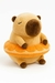 Peluche "Capyflot"