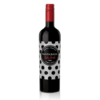 VINO SANTA JULIA TINTO DULCE botella 750 CC.