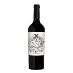 Cordero con Piel de Lobo Malbec 750 cc.