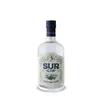 Sur gin x 750 ml.