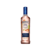 Smirnoff Citric 750 ml.