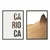 Composição Carioca Cristo Redentor Moldura Filete - comprar online