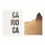 Composição Carioca Cristo Redentor Moldura Filete - TokQuadros