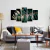 Quadro Decorativo Natureza Galhos da Sorte - comprar online
