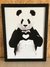 Imagem do Quadro Panda Love