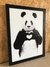 Quadro Panda Love