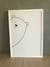 Composição Ursinho Minimalista - TokQuadros