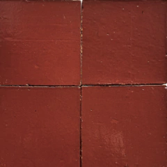 Quadra 9 - Bordô