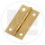 BISAGRA LIBRITO 5005 Ho BRONCEADO 51MM