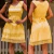 Vestido Algodão Linho Renda Grupir Plus Size - loja online