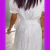 Vestido Longo Branco Algodão Bordado Lese Faixa Civil Festa na internet