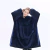 Casaco Cobertor de Vestir Capuz Bolsos Oversized