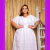 Vestido Longo Branco Laise Renda Grupir Plussize - comprar online