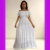 Vestido Longo Algodão Lese Renda Botões Batizado Civil Festa - loja online