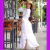 Vestido Branco Laise Renda Guipir Manga 3/4 - comprar online
