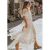 Vestido Longo Branco Renda Tule Noiva Boyo Civil Sob Medidas na internet