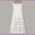 Vestido Branco Renda Guipir Civil Prewedding Noiva na internet